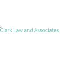 Clark Law and Associates Logo