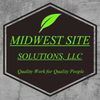 Midwest Site Solutions, LLC Logo