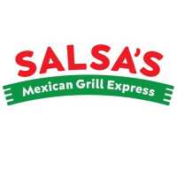 Salsa’s Mexican Grill Express Logo