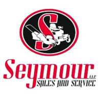 Seymour Sales & Service, LLC Logo