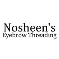Nosheen's Eyebrow Threading & Henna Designs Logo