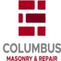 Columbus Masonry & Repair Logo