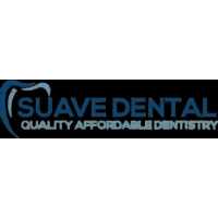 Suave Dental Logo