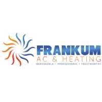 Frankum AC & Heating Logo