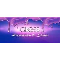 Gloss Nail Spa Logo
