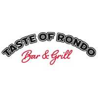 Taste of Rondo Bar & Grill Logo
