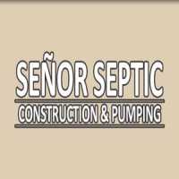 Señor Septic Logo
