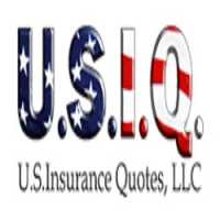 U.S. Insurance Quotes - Auto & Home Insurance Agency Logo