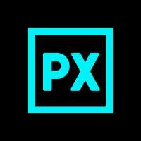 PX Presets Logo