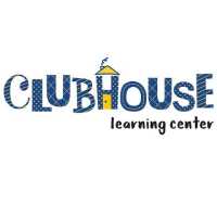 The Clubhouse Learning Center Logo