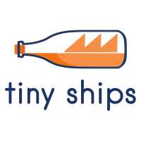 Tiny Ships, LLC Logo