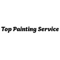 Top Painting Service Logo