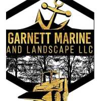 Garnett Marine & Landscape, LLC Logo