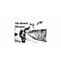 The Brand Sherpas Logo