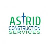 Astrid Environmental Services Logo