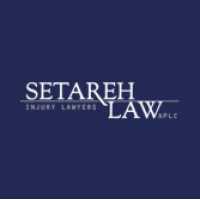 Setareh Law, APLC Personal Injury & Accident Lawyers Logo