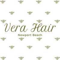 Vera Hair Salon Newport Beach CA Logo