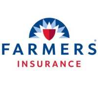 Farmers Insurance - John Schrempf Logo