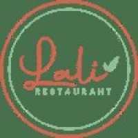 Lali Restaurant Logo