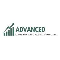 Advanced Accounting and Tax Solutions LLC Logo