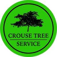 Crouse Tree Service Logo