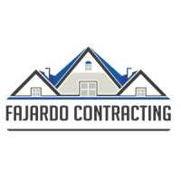 Fajardo Design & Construction Logo