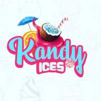 Kandy Ices Logo