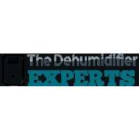 The Dehumidifier Experts Logo