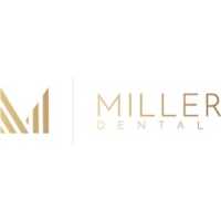 Miller Dental Logo