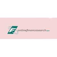 Online finance search Logo