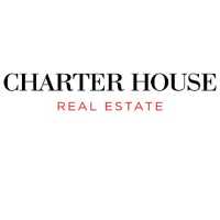 Charter House Real Estate Logo
