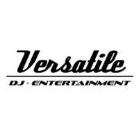 Versatile DJ Entertainment LLC Logo