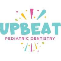 Upbeat Pediatric Dentistry Logo