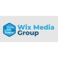 Wix Media group Logo