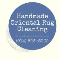 Handmade Oriental Rug Cleaning Logo