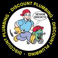 Discount Plumbing San Diego LLC Logo