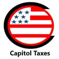 My Capitol Taxes LLC Logo