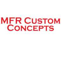 MFR Custom Concepts Logo