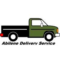 Abilene Pickup And Delivery Service Logo