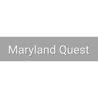 Maryland quest Logo