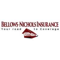 Bellows-Nichols Insurance Logo
