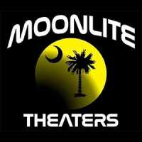 Moonlite Drive In Theaters Logo