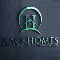 Hack Homes Logo