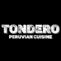 Tondero Peruvian Cuisine Logo
