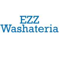 EZZ Washateria Logo