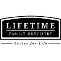Lifetime Family Dental - Kaysville Dentist Logo