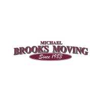 Michael Brooks Moving Logo