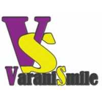 Varani Smile Logo