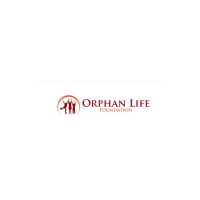 Orphan Life Foundation Logo