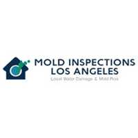 Mold Inspections Los Angeles Logo